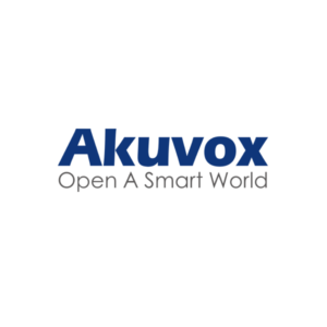 محصولات خانه هوشمند بر اساس برند akuvox