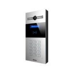 آیفون تصویری هوشمند Akuvox مدل R27A یک اینترکام کدینگ است که دوربین دارد