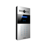 آیفون تصویری هوشمند Akuvox مدل R27A-AA یک اینترکام کدینگ است که دوربین دارد