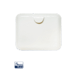 آژیر داخلی سیرن هوشمند زیپاتو - هشدار دهنده هوشمند - z wave - zipato siren png