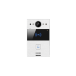 آیفون تصویری هوشمند Akuvox مدل R20A یک اینترکام تک زنگ است که کارتخوان نیز دارد