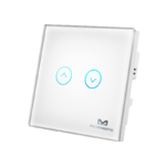 کلید پرده سفید mco home