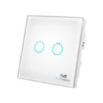 کلید دو پل سفید mco home