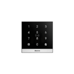 اکسس کنترل Akuvox مدل A02 یک دستگاه کنترل ورود و خروج است که اجازه عبور از طریق کارت و رمز را می‌دهد