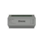 سوئیچ شبکه Akuvox مدل NS-2