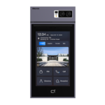 اینترکام هوشمند آکووکس مدل s539