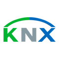 لوگوی پروتکل knx