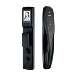 قفل v200 هوم لاک مشکی