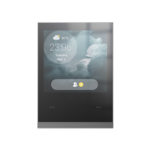 هوم سنتر مشکی hypanel plus آکوبلا