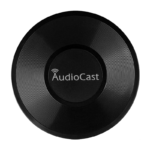 گیرنده موزیک هوشمند iEast M5