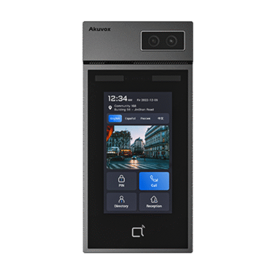 آیفون هوشمند Akuvox S535