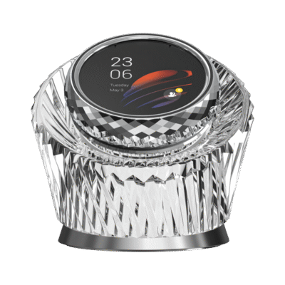 هوم سنتر Akubela HyPanel Lux Vase