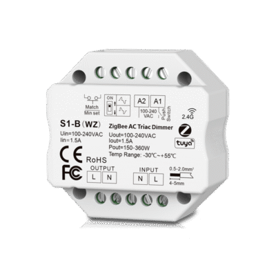 ماژول akubela AC Triac Dimmer