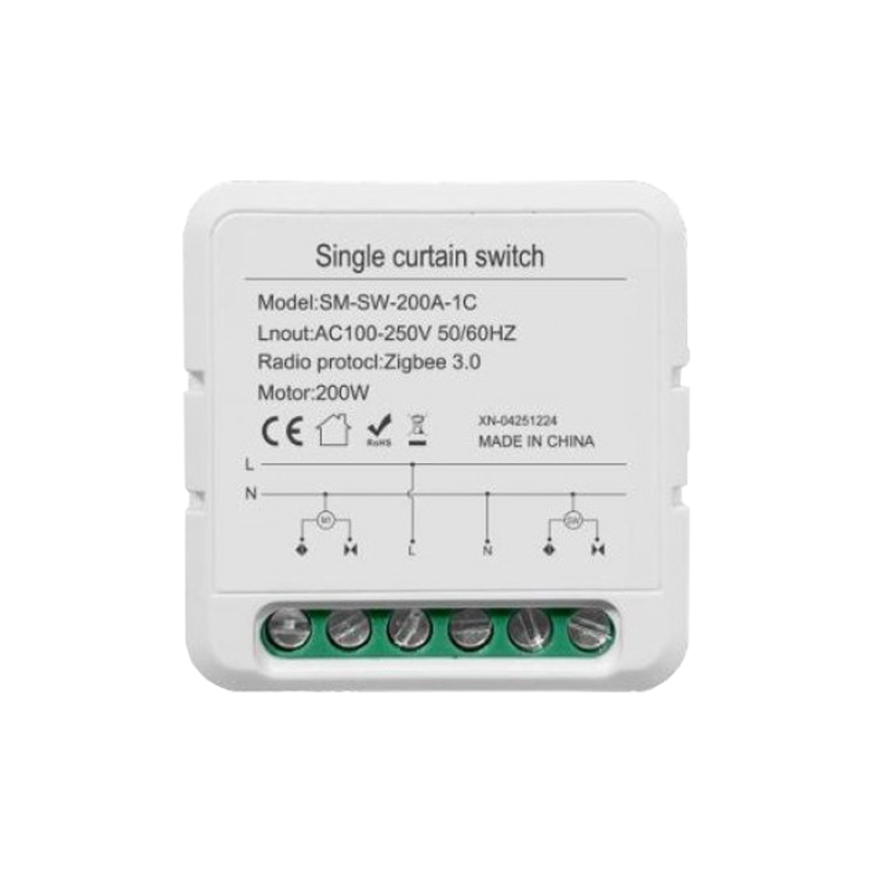 akubela-single-curtain-switch