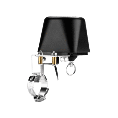 کنترلر شیر برقی Akubela