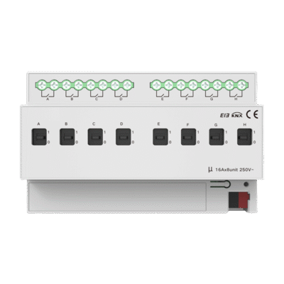 ماژول سوییچ Akubela