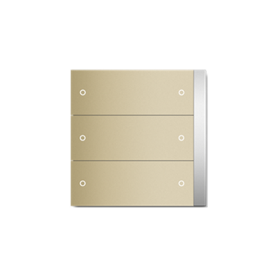 کلید 6 پل PEONIA ABB