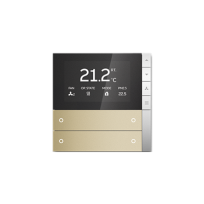 کلید 4 پل ترموستاتیک PEONIA ABB