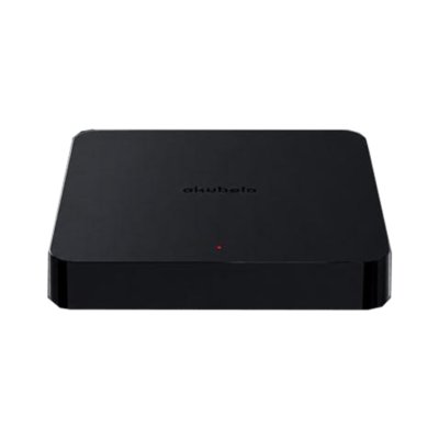 گیت وی Akubela G32