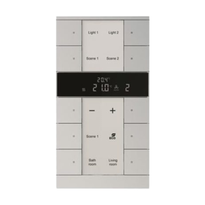 abb-Tenton-10gang-thermostatic-silver-SBRU10.0.1-83