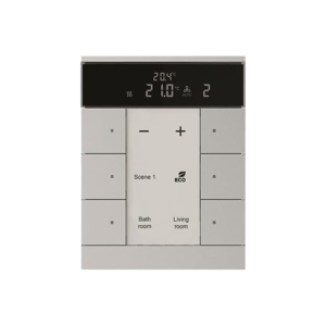 abb-tenton-6gang-thermostatic-silver-SBRU6.0.1-83