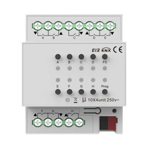 akubela-knx-4-Gang-Curtain-Module